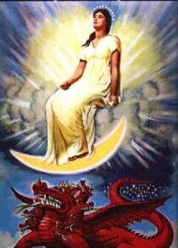 symbols in revelation